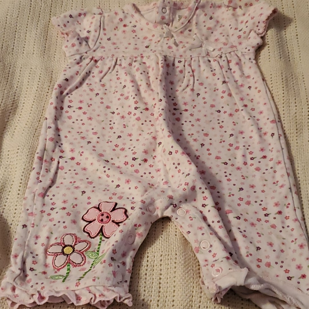 3m one piece sleep or play